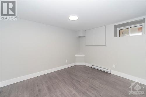 basement unit - 48 Delaware Avenue, Ottawa, ON - Indoor Photo Showing Other Room