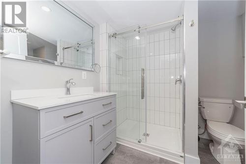 basement unit - 48 Delaware Avenue, Ottawa, ON - Indoor Photo Showing Bathroom