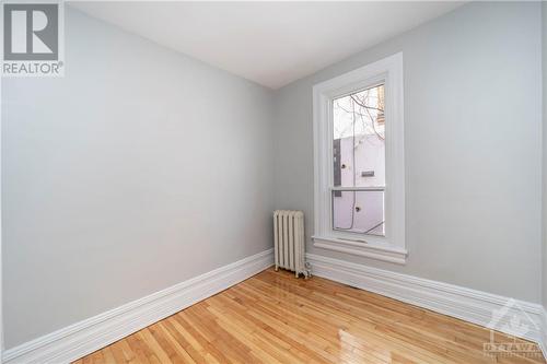 Unit 1 - 48 Delaware Avenue, Ottawa, ON - Indoor Photo Showing Other Room