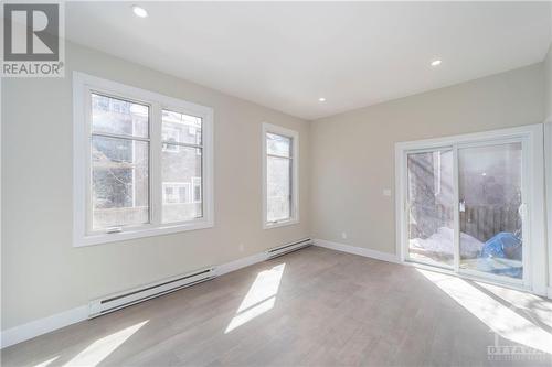 Unit 1 - 48 Delaware Avenue, Ottawa, ON - Indoor Photo Showing Other Room