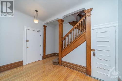 48 Delaware Avenue, Ottawa, ON - Indoor Photo Showing Other Room