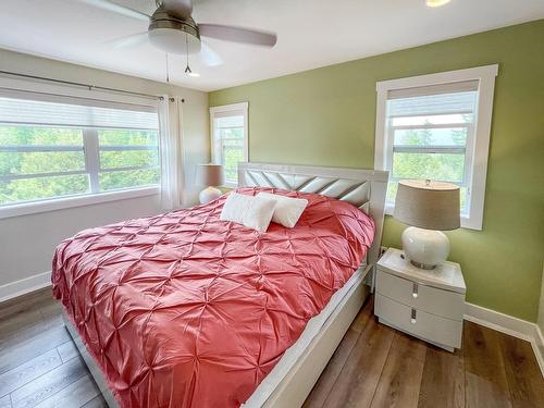 2941 Westview Road, Cranbrook, BC - Indoor Photo Showing Bedroom
