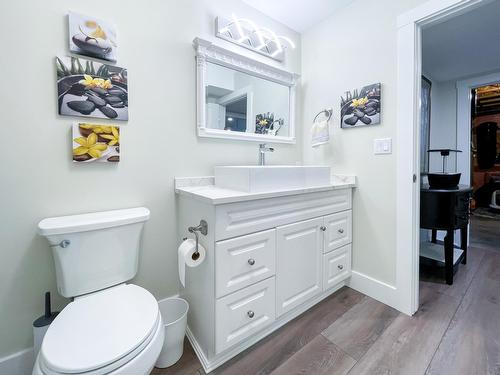 2941 Westview Road, Cranbrook, BC - Indoor Photo Showing Bathroom