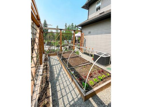 2941 Westview Road, Cranbrook, BC - Outdoor With Exterior