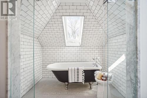 58 Astley Ave, Toronto, ON - Indoor Photo Showing Bathroom