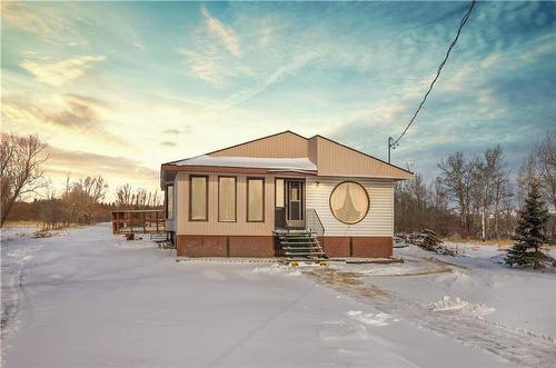 502 Mcphillips Road, St Andrews, MB - Outdoor