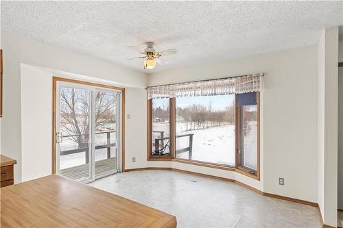 502 Mcphillips Road, St Andrews, MB - Indoor Photo Showing Other Room