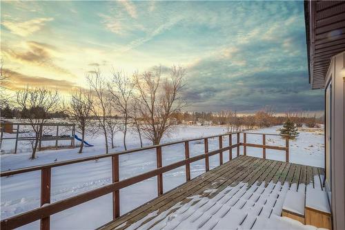 502 Mcphillips Road, St Andrews, MB - Outdoor With Body Of Water With View