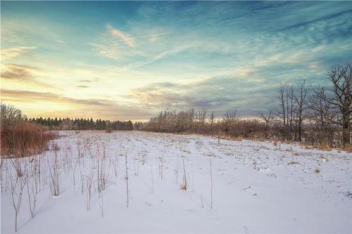 502 Mcphillips Road, St Andrews, MB - Outdoor With View