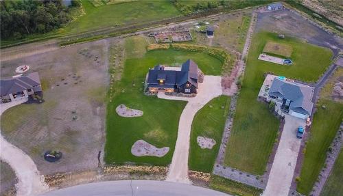 249 Penny Lane, Grande Pointe, MB - Outdoor With View