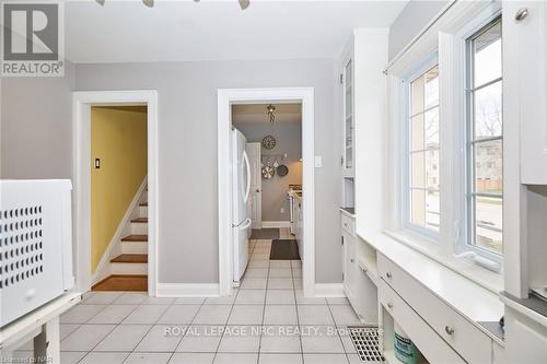 171 Geneva Street, St. Catharines, ON - Indoor Photo Showing Other Room