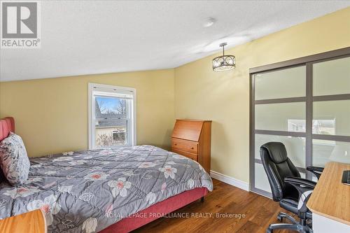 2632 County Road 5, Prince Edward County, ON - Indoor Photo Showing Bedroom