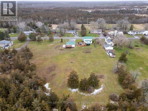 2632 County Road 5, Prince Edward County, ON - Outdoor With View