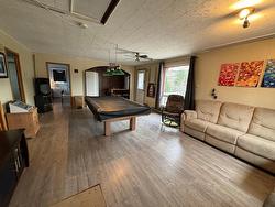 Family room - 