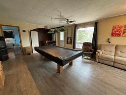 Family room - 