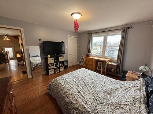 Chambre Ã Â coucher - 30 Rue De L'Hôtel-De-Ville, L'Ascension, QC - Indoor Photo Showing Bedroom