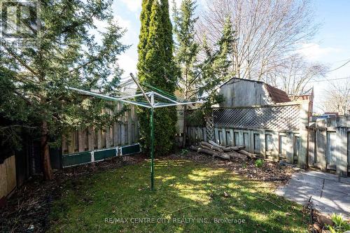 118 Jacqueline St, London, ON - Outdoor
