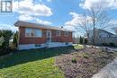 118 Jacqueline St, London, ON  - Outdoor 