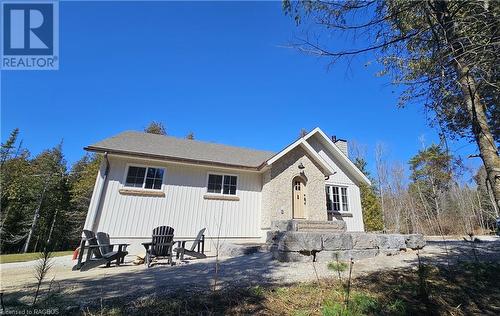 23 Gard Street, Northern Bruce Peninsula, ON - Outdoor