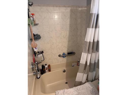 1614 Strome Road, Christina Lake, BC - Indoor Photo Showing Bathroom