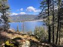 1614 Strome Road, Christina Lake, BC  - Outdoor With Body Of Water With View 
