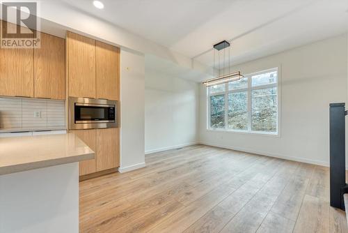 7599 Klinger Road Unit# 2, Vernon, BC - Indoor Photo Showing Other Room