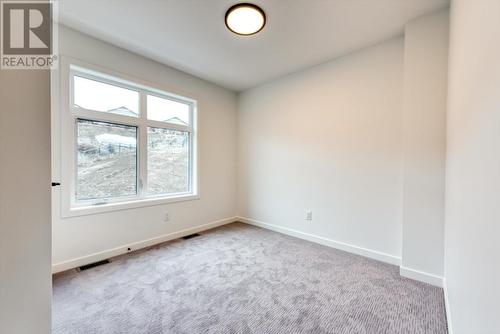 7599 Klinger Road Unit# 2, Vernon, BC - Indoor Photo Showing Other Room