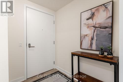 4007 - 28 Freeland Street, Toronto, ON - Indoor Photo Showing Other Room