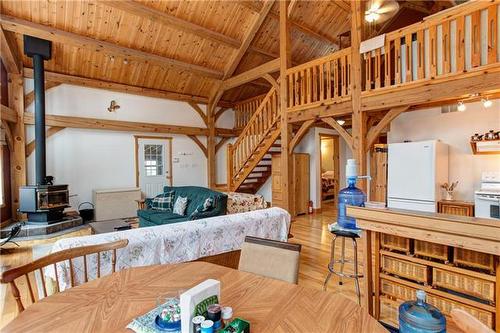 12 William Craven Cl, Lac Du Bonnet Rm, MB 