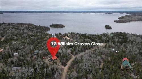 12 William Craven Cl, Lac Du Bonnet Rm, MB 