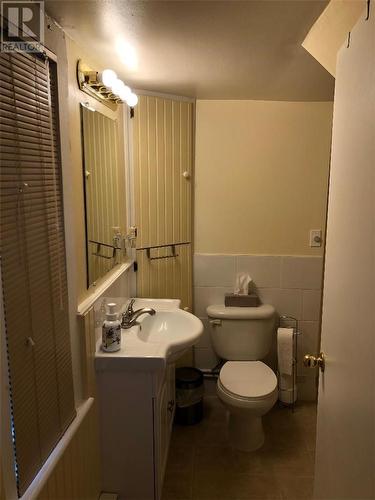 12 Dupont Street, Little Current, ON - Indoor Photo Showing Bathroom