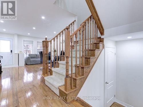 130 Swindale Drive, Milton, ON - Indoor Photo Showing Other Room