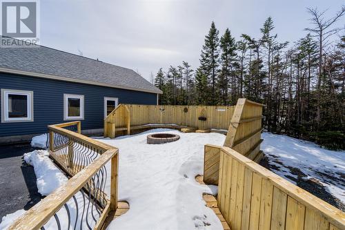 57 Masons Road, Avondale, NL - Outdoor