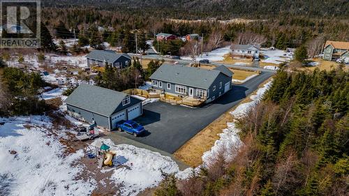 57 Masons Road, Avondale, NL - Outdoor With View