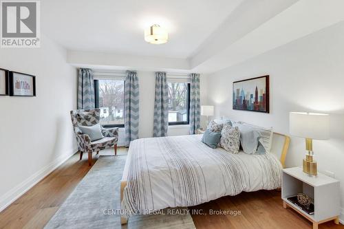 21 Cunningham Avenue, Toronto, ON - Indoor Photo Showing Bedroom