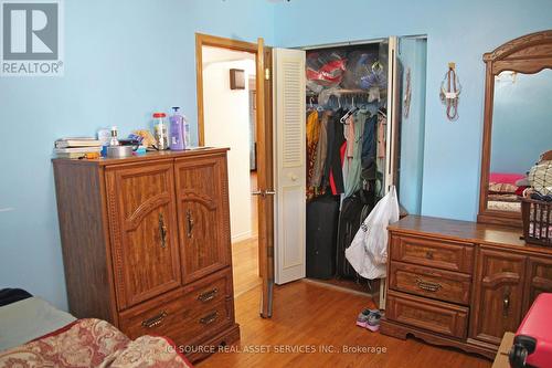 759 Grey Crescent, Thunder Bay, ON - Indoor Photo Showing Bedroom