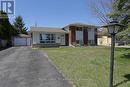 1227 Toukay Cres, London, ON  - Outdoor 