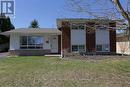 1227 Toukay Cres, London, ON  - Outdoor 
