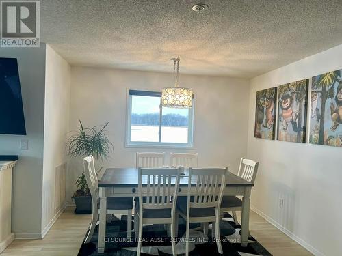 #205 -40 Adams Lane, Lasalle, ON - Indoor Photo Showing Dining Room