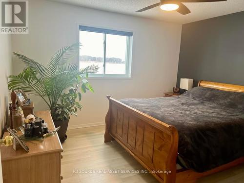 #205 -40 Adams Lane, Lasalle, ON - Indoor Photo Showing Bedroom