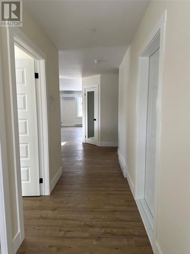 348 Grenfell Heights Unit#E1, Grand Falls-Windsor, NL - Indoor Photo Showing Kitchen