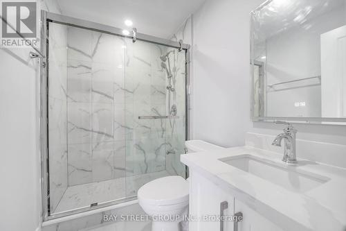 36 Pebblehill Square, Toronto, ON - Indoor Photo Showing Bathroom