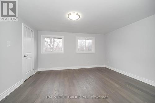 36 Pebblehill Square, Toronto, ON - Indoor Photo Showing Other Room