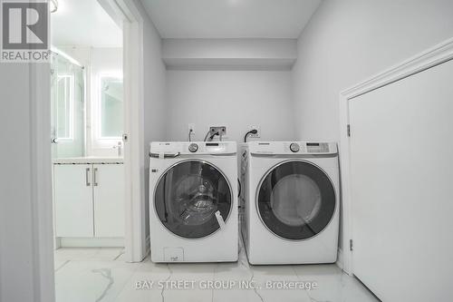 36 Pebblehill Square, Toronto, ON - Indoor Photo Showing Laundry Room