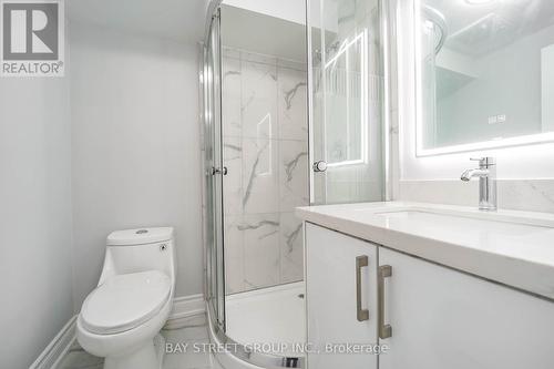 36 Pebblehill Square, Toronto, ON - Indoor Photo Showing Bathroom