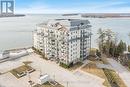103 - 90 Orchard Point Road, Orillia, ON  - Outdoor With Body Of Water 