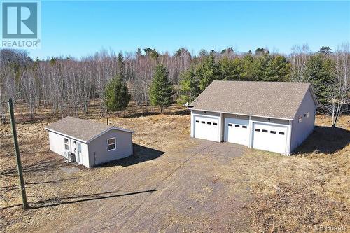 34 Washademoak Lane, Cambridge-Narrows, NB - Outdoor