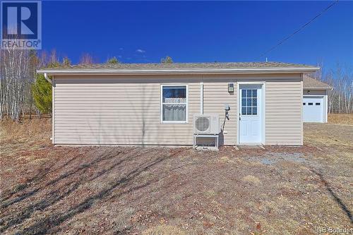 34 Washademoak Lane, Cambridge-Narrows, NB - Outdoor