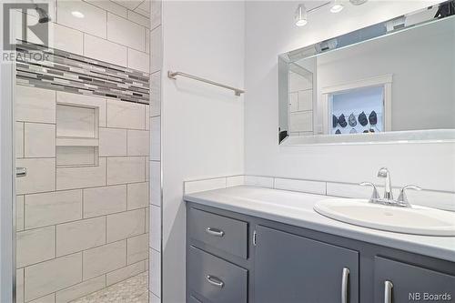 34 Washademoak Lane, Cambridge-Narrows, NB - Indoor Photo Showing Bathroom