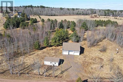 34 Washademoak Lane, Cambridge-Narrows, NB - Outdoor With View